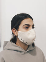 Load image into Gallery viewer, NOJO X KALI WILSON WRAP ROUND MASK
