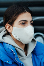 Load image into Gallery viewer, NOJO X KALI WILSON WRAP ROUND MASK
