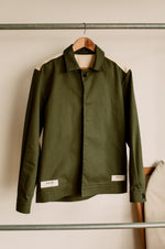 Load image into Gallery viewer, NOJO // THE BOILER JACKET
