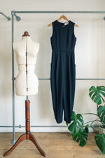 Load image into Gallery viewer, PLEATED JUMPSUIT
